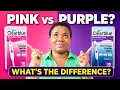 Clearblue Ovulation Kit Pink vs Purple - What s the Difference