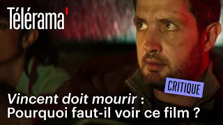 “Vincent doit mourir”, un thriller pré-apocalyptique qui emprunte à Romero comme à Carpenter