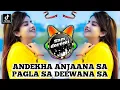 Download Lagu DJ ANDEKHA ANJAANA SA PAGLA SA DEEWANA SA JAANE WOH KAISA HOGA RE VIRAL TIK TOK