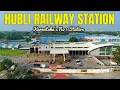 Download Lagu Hubli Railway Station | Hubballi | Dharwad | Modi Hubli News | Indian Railway | Top Railway Stations