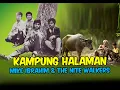 Download Lagu Kampung Halaman - Mike Ibrahim \u0026 The Nite Walkers