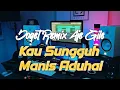 Lagu Lagu Joget Kau Sungguh Manis Aduhai(Aje Gile) Remix Terbaru Amrin Nani
