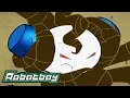 Robotboy - Up A Tree | Season 2 | Episode 22 | HD Full Episodes | Robotboy Official