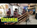 Download Lagu Angklung malioboro terbaru CUNDAMANI - Angklung jogja di hamzah batik | angklung satria jogja