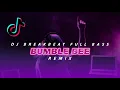 Download Lagu DJ BUMBLE BEE (BREAKBEAT REMIX FULL BASS)