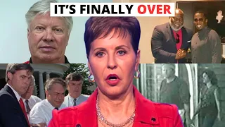 Another Megachurch Scandal (It's Bad)