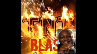 TNT Conference Call with Tony and Ray Monday April 1 2019