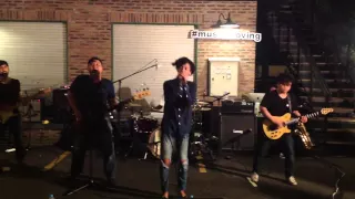 sidoarjo music moving badman funky style