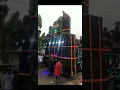 detik detik jatuh dari sound sistem