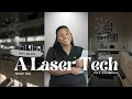How I Became A Successful Six-Figure Laser Hair Removal Technician