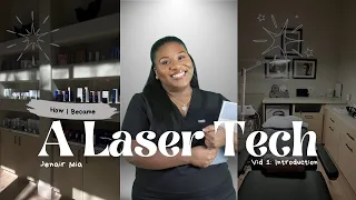 How I Became A Successful Six-Figure Laser Hair Removal Technician