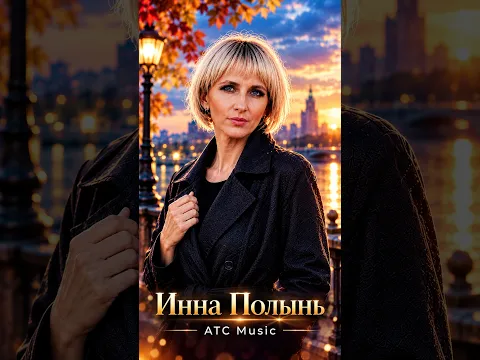 Инна Полынь — Любовь не просто отпустить #shorts #музыка #шансон
