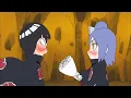 Rock Lee Joins The Akatsuki - Rock Lee His Ninja Pals