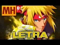 Download Lagu Letra - Tipo Minato ⚡ (Naruto) | Style Trap | Prod. Sidney Scaccio | MHRAP