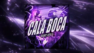 cala boca slowed 