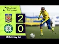 Lagu Samenvatting | SK Beveren - Lommel SK