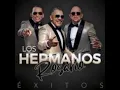 Los Hermanos Rosario - Fin de Semana en vivo