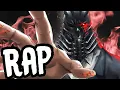 Lagu ALL FOR ONE RAP | RUSTAGE ft. Daddyphatsnaps \u0026 Shwabadi [MHA]