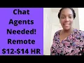 Kelly Services Work from Home Chat Service and Technical Support Job