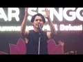 Download Lagu Rony Parulian Pesona Sederhana At Pasar Senggol Summarecon mall Bekasi 11 Juli 2025