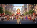 Download Lagu Gajanana | Ganesh Chaturthi 2025 | Ganesh ji  Bhajan | Ganpati | Bhakti Song | 3D Cartoon