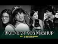 Lagu Legend Of 90s Mashup | SAM Mashup 2.0 | 90s Hits Hindi Songs | 90s Love Songs | Best Of 90s Love