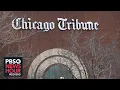 Hedge fund known for slashing newsrooms is taking over the Tribune papers
