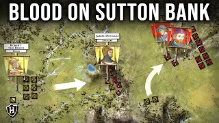 Don't Look Down! The Battle of Old Byland, 1322