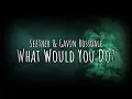 Lagu Seether (feat. Gavin Rossdale) - What Would You Do? (Lyric Video)
