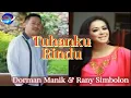 Download Lagu Dorman Manik Feat Rany Simbolon - Tuhan Ku Rindu  || Official Music Video