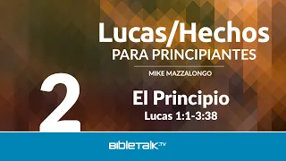 El principio