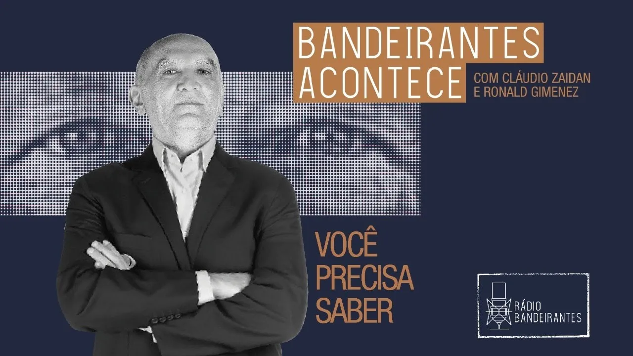 CLÁUDIO ZAIDAN ANALISA AUTOMONIA DO BANCO CENTRAL