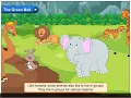 Group Behaviour in Animals Environmental Studies Class 4