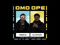 Asake ft  Olamide – Omo Ope
