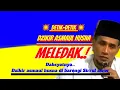 Download Lagu 💥 Dahsyatnya Dzikir Asmaul Husna, Saat Di Barengi Sirrul Asror ||Gus Mukhlason Rosyid MP3
