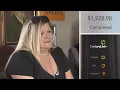 Woman overpays CenturyLink bill but doesn t get money back