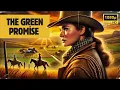 Download Lagu The Green Promise (1949) - A Western Tale of Hope and Resilience - FHD COLORIZED