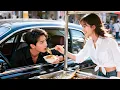 Lagu Billionaire Domineering CEO Fell In Love At First Sight With Fried Rice Girl On The Street!💖Movie