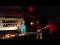 Tom Misch, Alfa Mist-Sunshine Live @02 Islington Academy