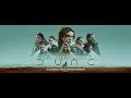 DUNE - Trailer greek subs