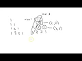 Displaying Pascals Triangle Using Python