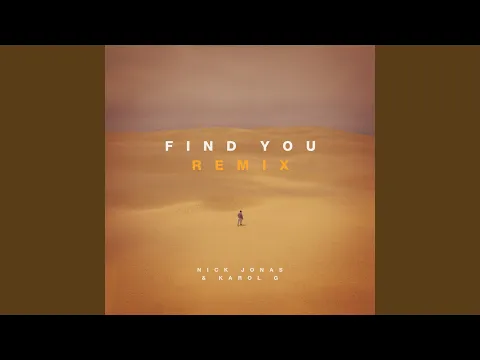 Download MP3 Find You (Remix)