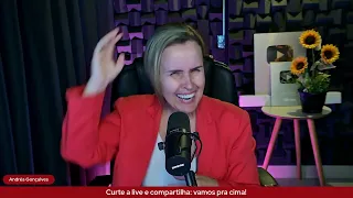 O PAU QUEBRA: Mendonça vai pra cima de Moraes e se lasca