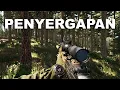 Penyergapan Jalur Supply Musuh Di Konflik Perang Modern - Arma Reforger