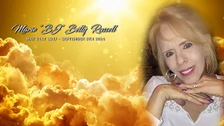 BJ Celebration of Life