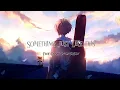 Download Lagu The Chainsmokers \u0026 Coldplay - Something Just Like This (Sped Up+Slowed \u0026 Reverb) remix