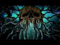 Download Lagu THE ODIOUS CONSTRUCT - Shrine of the Obscene [Official Lyric Video 2018]