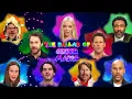 The Cast of The Super Mario Galaxy Movie Sing The Ballad of Super Mario Tonight Show