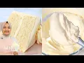 Lagu If you hate regular BUTTERCREAM FROSTING, this less-sweet, silky smooth recipe will change your mind