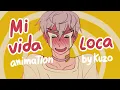 Download Lagu MI VIDA LOCA! ❤️‍🔥 ｜ FAN ANIMATION